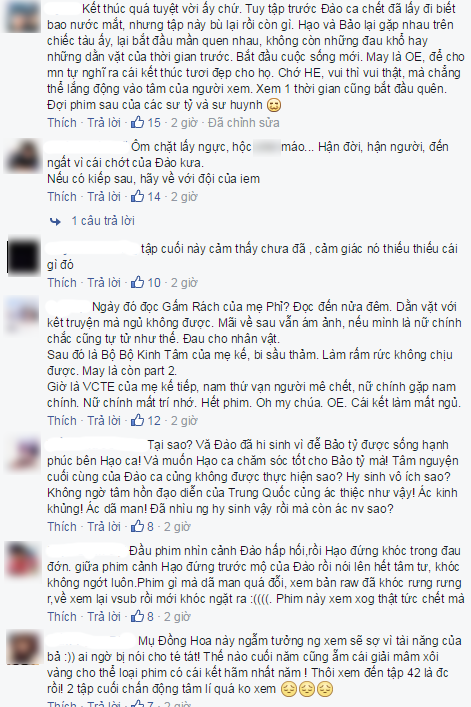 vẫn cứ th&iacute;ch em kết th&uacute;c 4