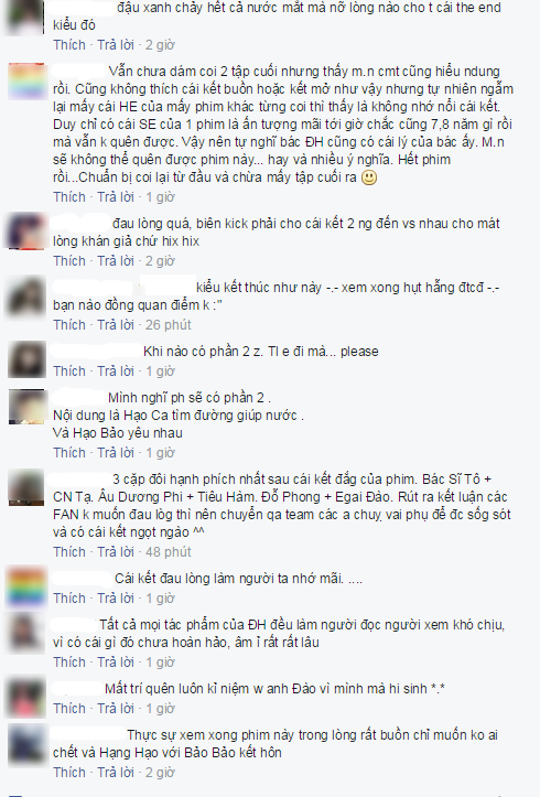 vẫn cứ th&iacute;ch em kết th&uacute;c 5