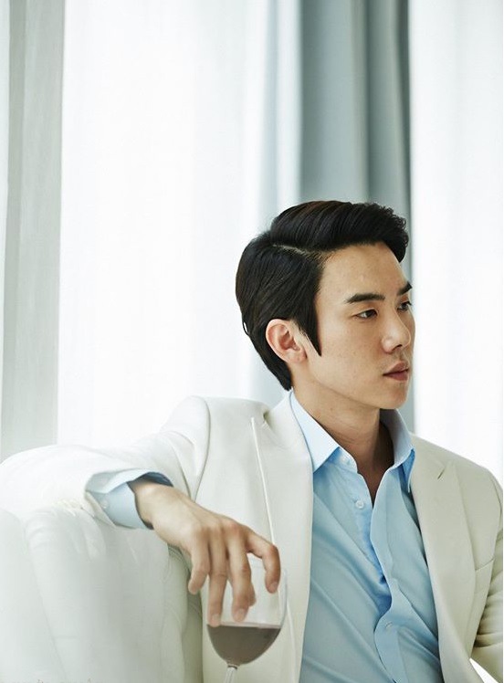 yoo yeon seok 1