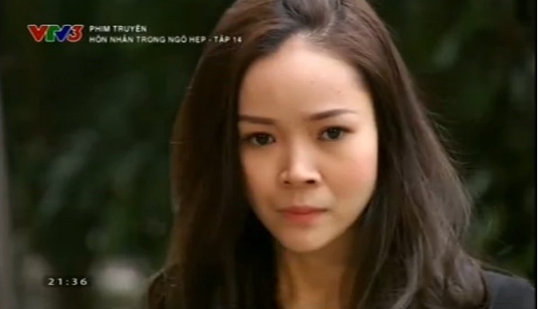 hôn nhân trong ngõ hẹp hôn nhân trong ngõ hẹp