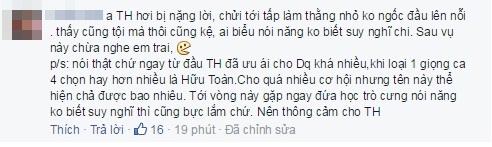 the voice tuấn hưng 4