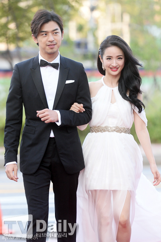 lễ trao giải Korea Drama Awards 2015 2