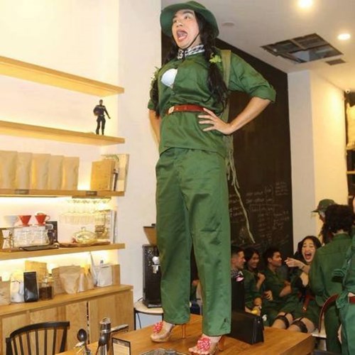 vietnam next top model 1