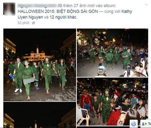 vietnam next top model  2