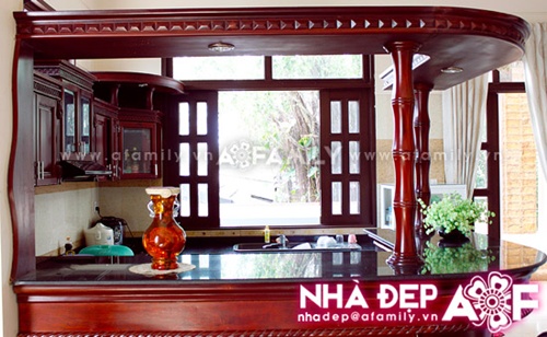 "Đột nhập" nhà của những danh hài được công chúng yêu mến 32