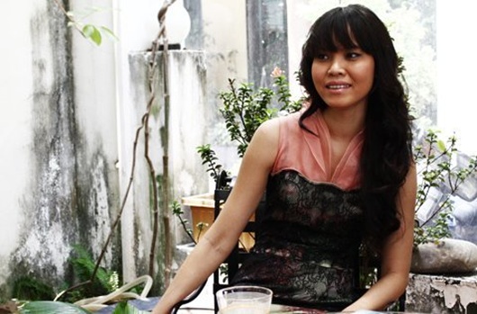 Không gian sống siêu đẹp của hai nhà thiết kế thời trang Việt nổi tiếng 7
