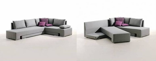 3 mẫu sofa đa năng thích hợp cho nhà chật 10