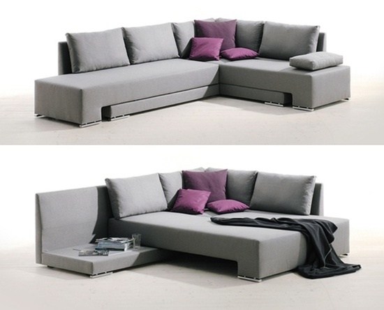 3 mẫu sofa đa năng thích hợp cho nhà chật 8