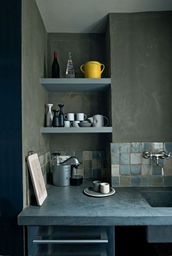 Căn hộ 27m² cá tính với 7 phần không gian riêng biệt 6 Căn hộ 27m² cá tính với 7 phần không gian riêng biệt 6
