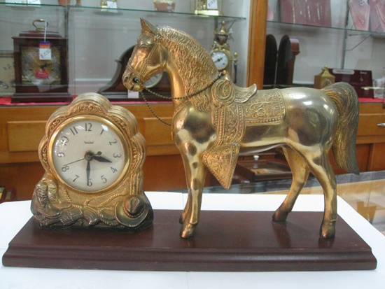 Trang trí nhà đón Tết Giáp Ngọ với hình tượng những chú ngựa xinh xắn 2
