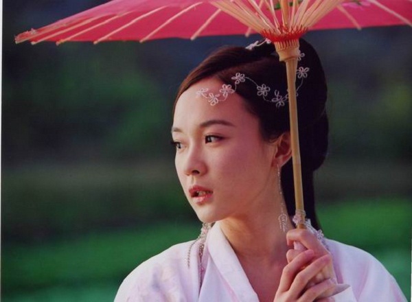 &ldquo;T&acirc;n thần đi&ecirc;u đại hiệp&rdquo; nhờ fan chọn Tiểu Long Nữ 1