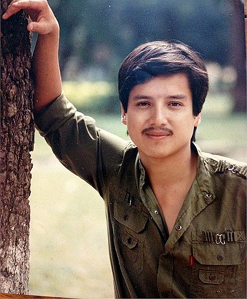 Diễn viên Việt thuở xưa đẹp trai không kém Lee Min Ho (P.2) 15