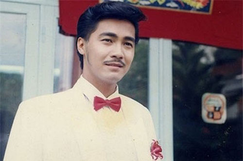 Diễn viên Việt thuở xưa đẹp trai không kém Lee Min Ho (P.2) 9