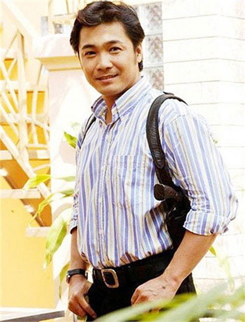 Diễn viên Việt thuở xưa đẹp trai không kém Lee Min Ho (P.2) 10