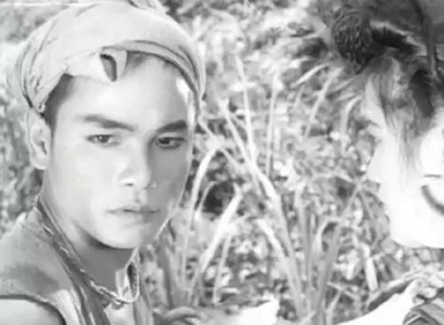 Diễn viên Việt thuở xưa đẹp trai không kém Lee Min Ho (P.2) 3