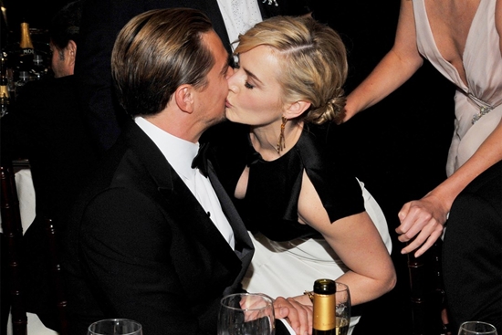 Leo và Kate Leo và Kate