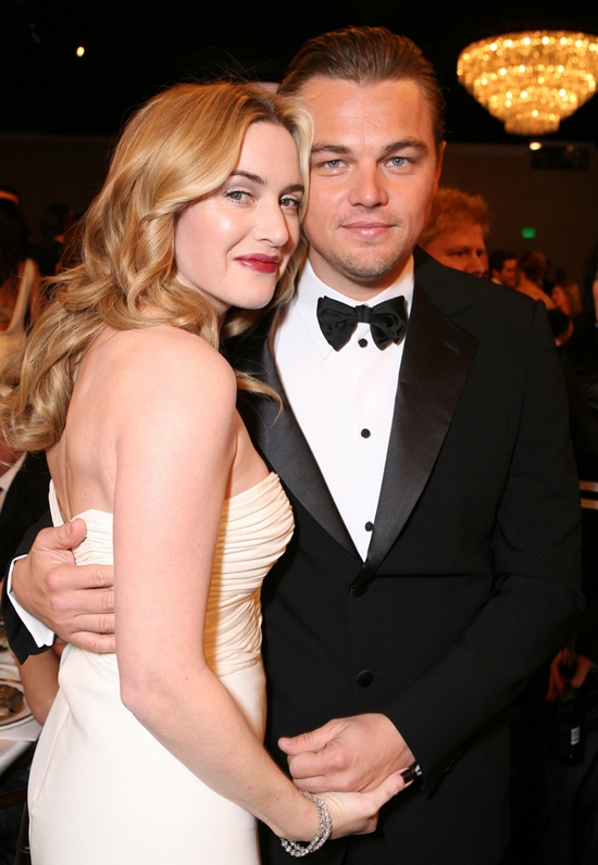 Leo và Kate Leo và Kate