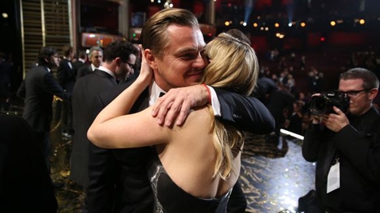 Leo và Kate Leo và Kate