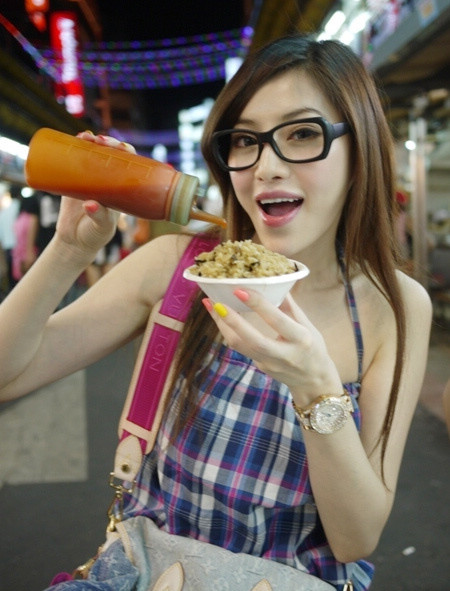 40 tuổi xinh đẹp ngang với hot girl tuổi teen 7