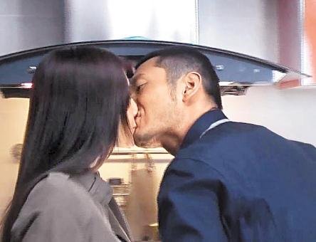 Angelababy tung ảnh hôn Huỳnh Hiểu Minh đắm đuối 1