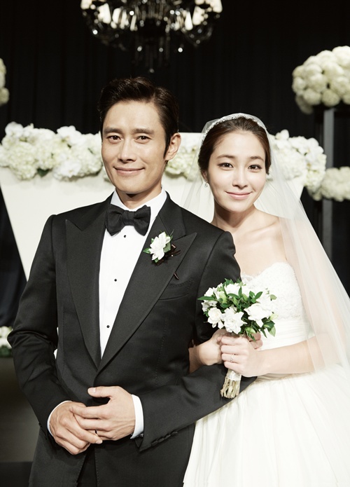 Bật mí lý do mối tình Lee Byung Hun - Song Hye Kyo đổ vỡ 2