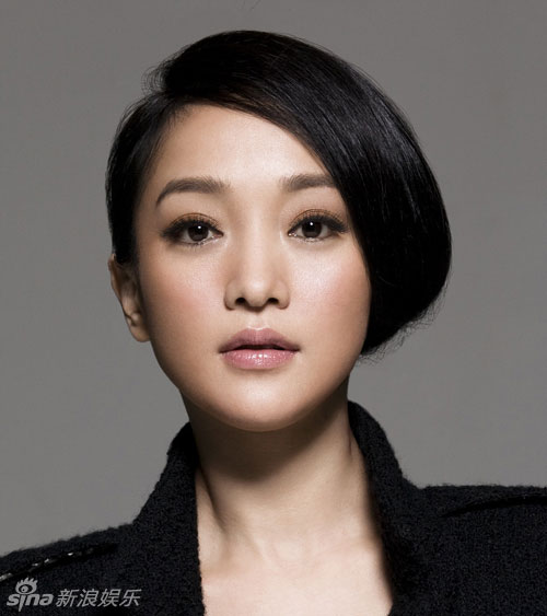 Top 10 sao nữ Hoa Ngữ kiếm tiền giỏi nhất năm 2013 11