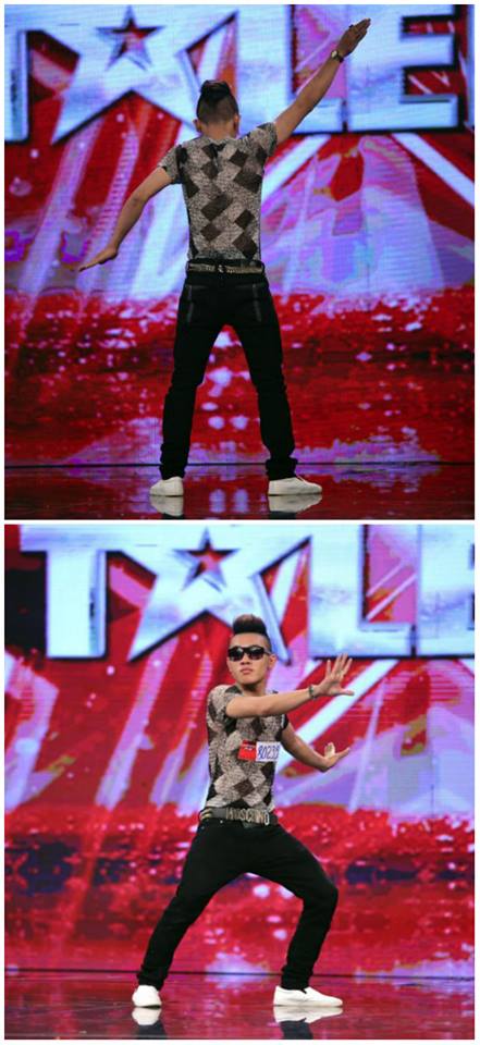 tập 7 vietnam got talent 3