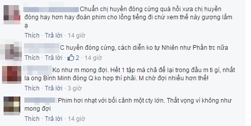 những ngọn nến trong đêm 7