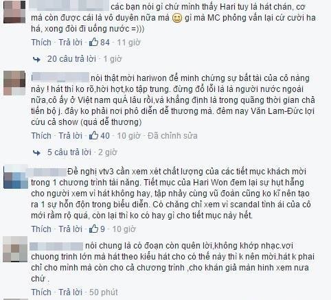 hari won vietnam's got talent 4