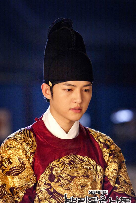 song joong ki 4