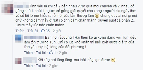 tình yêu không có lỗi lỗi ở bạn thân dân mạng 7