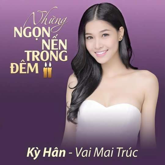 những ngọn nến trong đêm 5