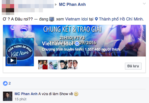 vietnam idol 2