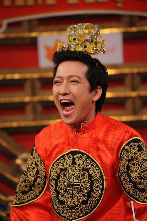 trấn thành 2 trấn thành 2