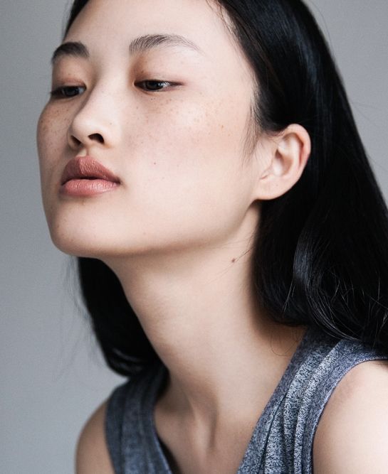 son màu nude son màu nude