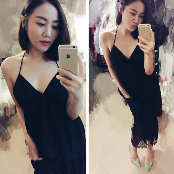 street styel sao Việt street styel sao Việt