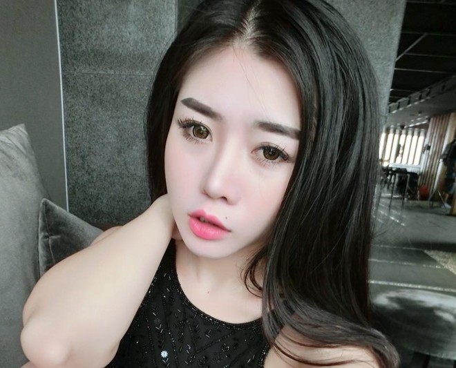 Gia cảnh giàu có đáng ngưỡng mộ của 3 hot girl Việt nổi tiếng 3