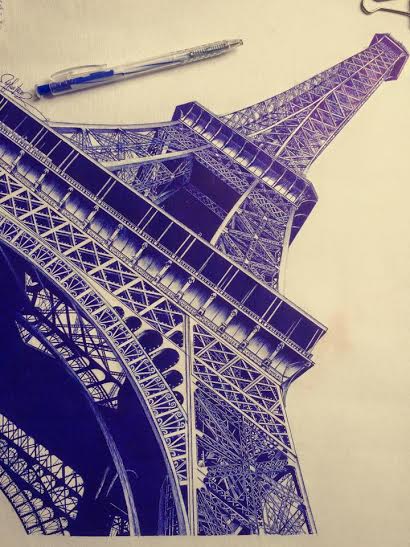 Tháp Eiffel  Wikivoyage