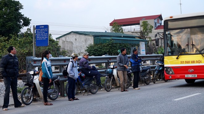 Đánh cược mạng sống ở những 