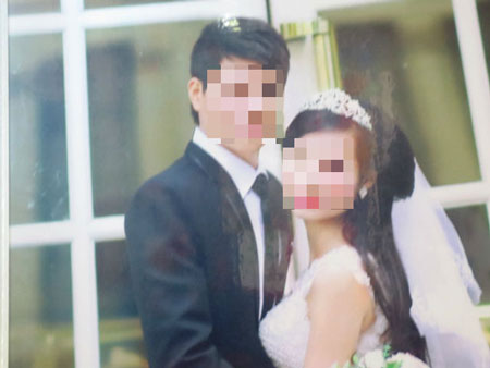 Tai nạn thảm khốc ở Thanh Hóa: Cô dâu đội khăn tang vào ngày cưới 3