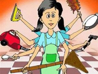Tâm sự của nữ sinh làm ô sin 1 Tâm sự của nữ sinh làm ô sin 1