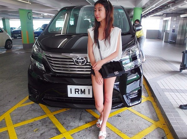 Cuộc sống xa hoa không tưởng của các thành viên Instagram đình đám nhất Singapore 15