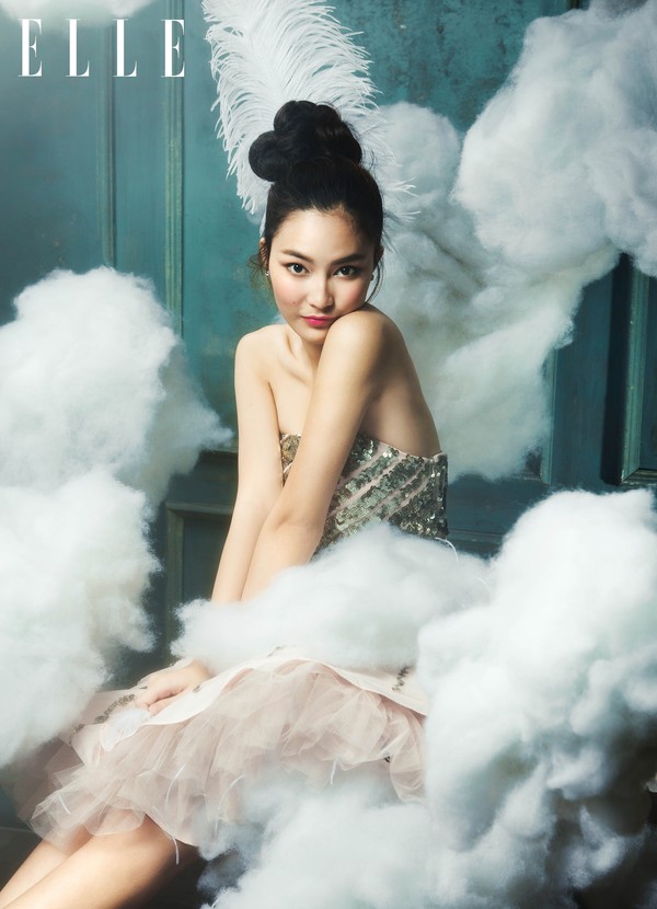 Helly Tống - Giám đốc 19 tuổi khiến người ta nghĩ khác về "một cô gái đẹp và nổi tiếng" 5