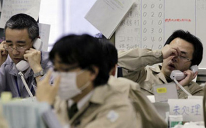 Nhật sẽ ban hành luật buộc người lao động nghỉ lễ 1