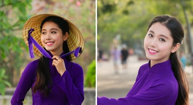 MC xinh đẹp MC xinh đẹp