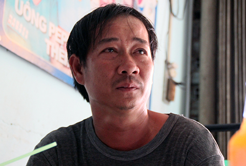 Hiệu trưởng, gi&aacute;o vi&ecirc;n ở đ&acirc;u khi con t&ocirc;i bị đ&aacute;nh d&atilde; man? 1