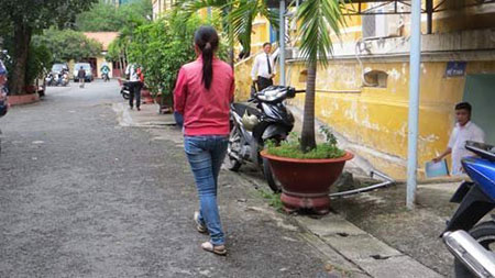Phi vụ đòi chuộc clip sex với giá 5 tỷ ở Sài Gòn 1