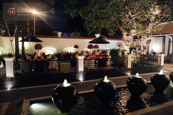 Vân Shi mặc váy giống Hồ Ngọc Hà, chi hơn 400 triệu tổ chức sinh nhật 18 tuổi 4 Vân Shi mặc váy giống Hồ Ngọc Hà, chi hơn 400 triệu tổ chức sinh nhật 18 tuổi 4