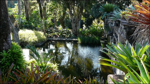 Thư giãn trong 10 khu vườn đẹp nhất trên thế giới 9