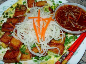 Những món ăn vặt khó cưỡng của Sài Gòn 9